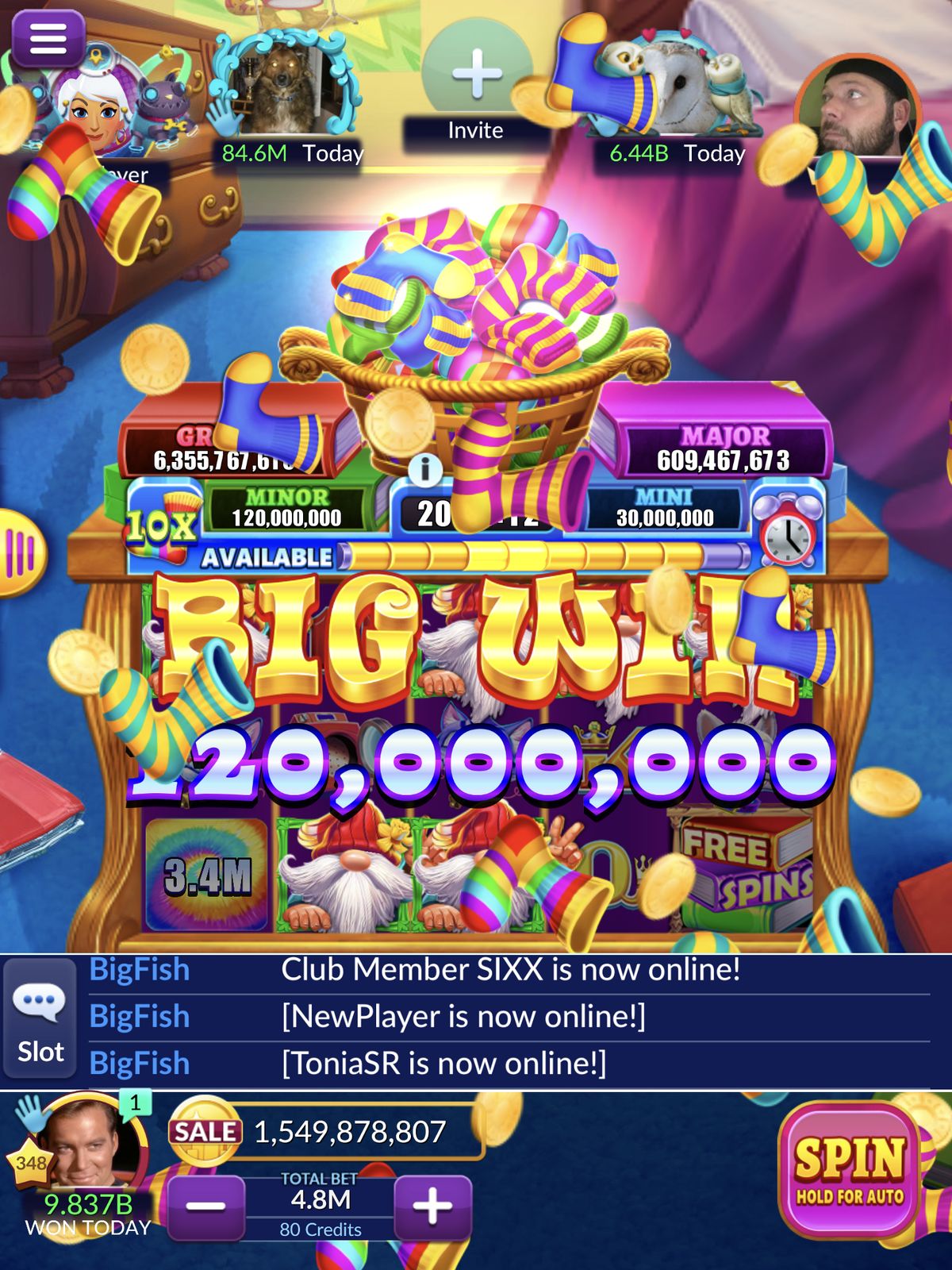 Casombie Casino game