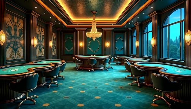 Casombie Casino پاکستان ریئل منی گیمز