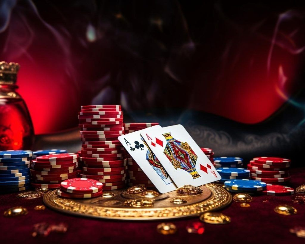Casombie Casino پاکستان ریئل منی گیمز