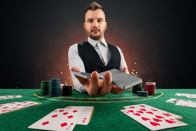 Casombie Casino پاکستان ریئل منی گیمز