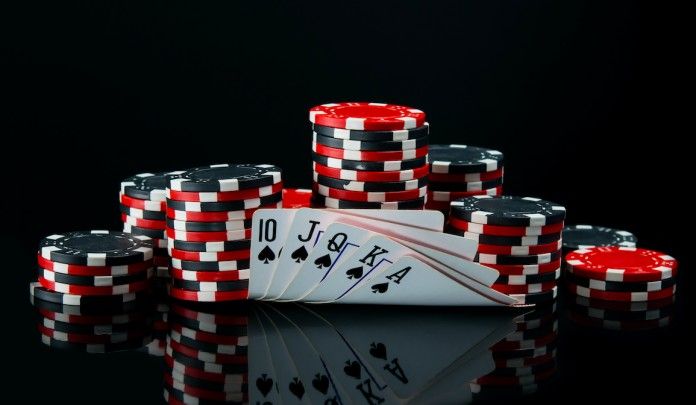 Casombie Casino پاکستان ریئل منی گیمز